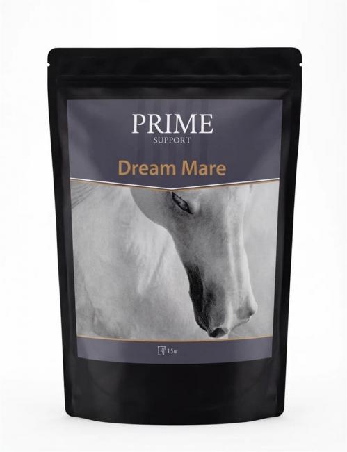 Dream Mare — естественная поддержка цикла и эмоционального комфорта